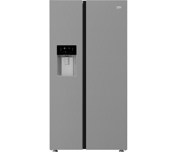 Beko CHLODZ-ZAMR. GN162321XB  ### - 1378965 - zdjęcie 2